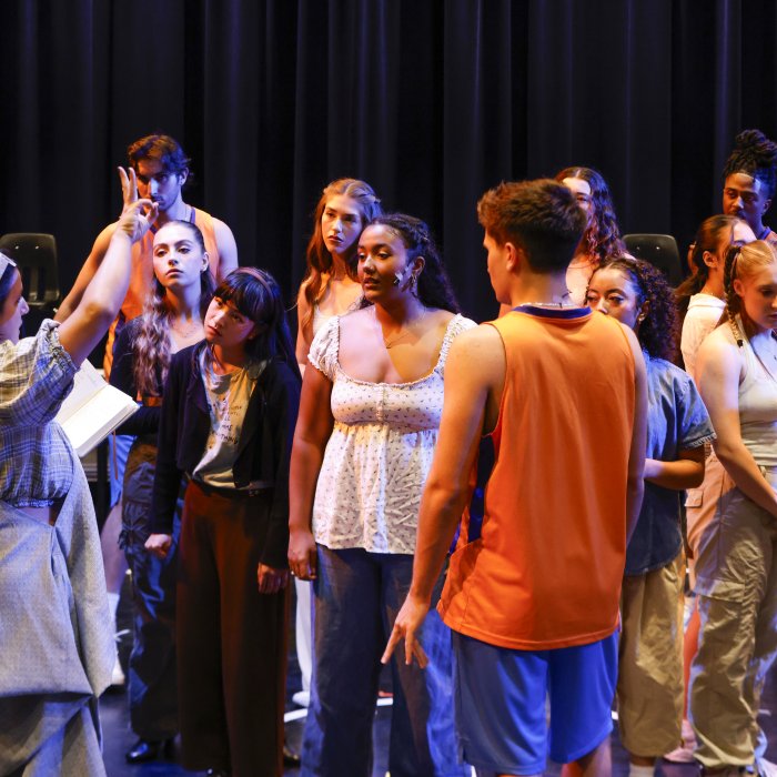 Lysistrata Jones