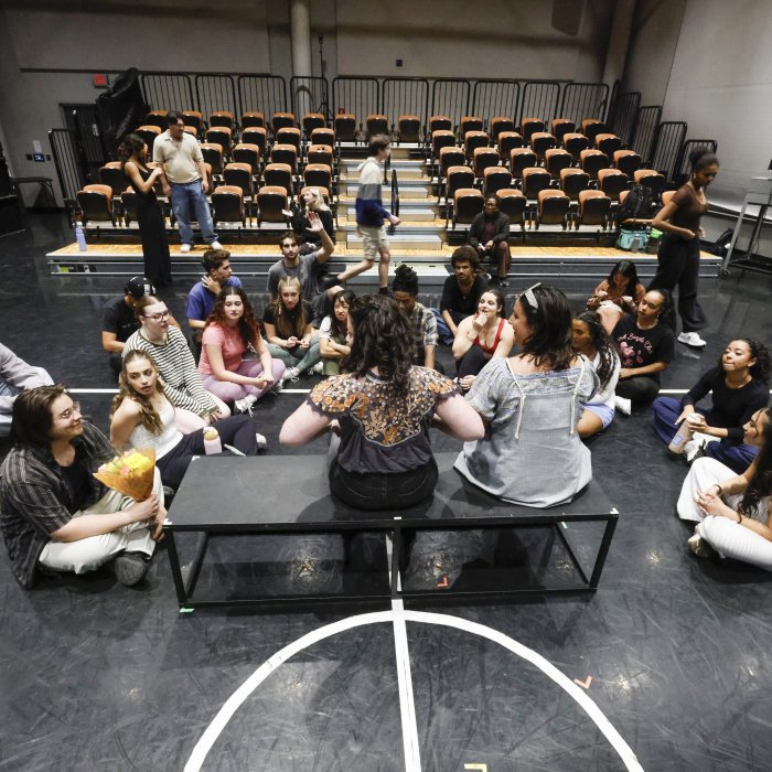 Lysistrata Jones