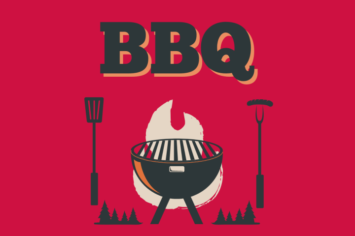BBQ grill