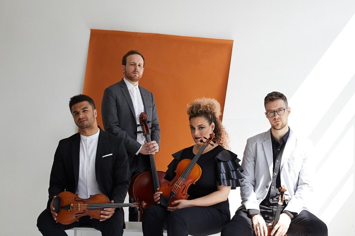 PUBLIQuartet 