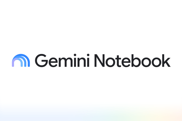 Gemini Notebook icon