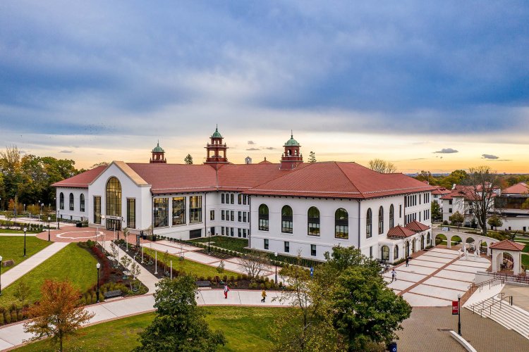 Cole Hall
