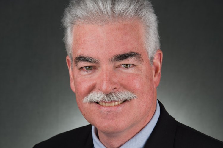 Photo of James Cirenza