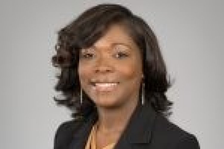 Photo of Keisha Hutchinson