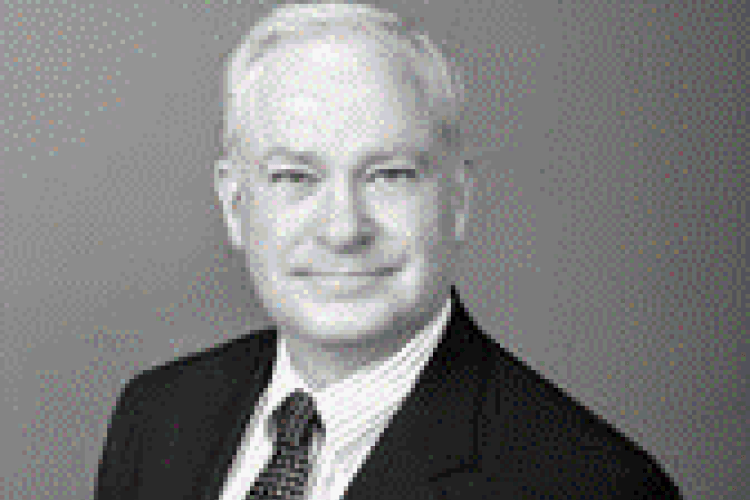 Photo of Monty Cerf