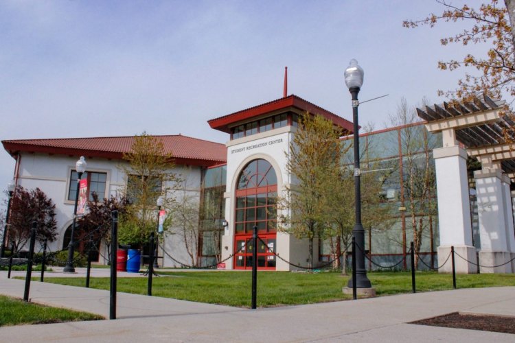 Student Recreation Center
