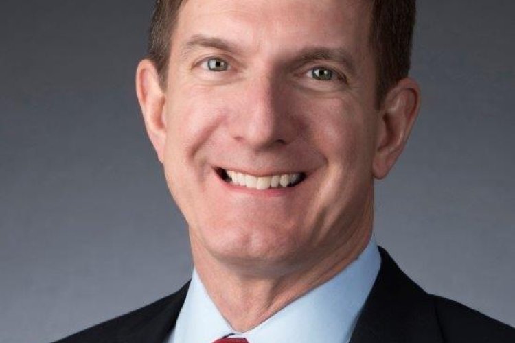 Photo of Tom Blaser