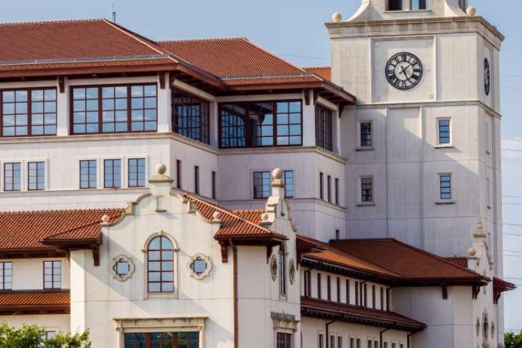 University Hall