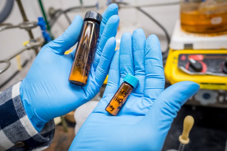 botulism lab samples