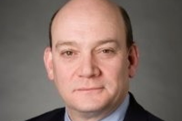 Photo of James Merli