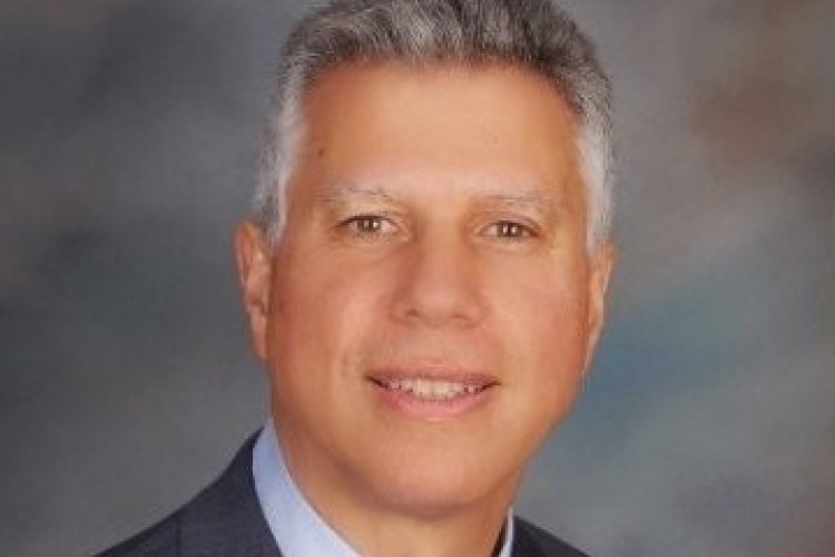 Photo of Frank Savino
