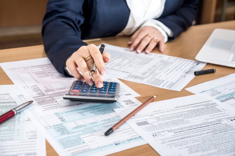 Accounting-stock-image