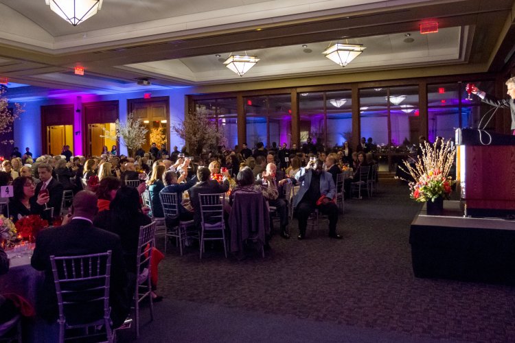 Annual Dinner