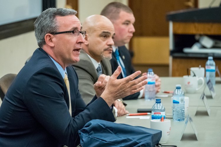 Federal Career Seminar