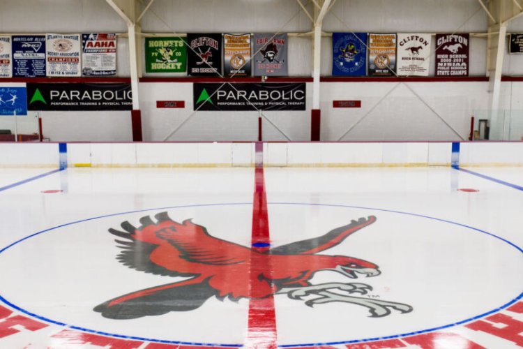 Ice Arena
