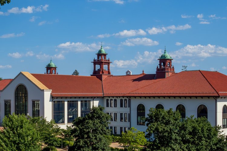 Cole Hall