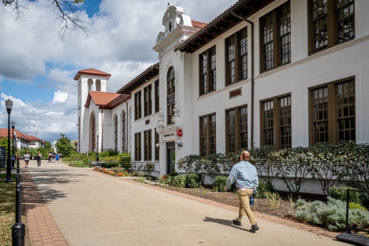 morehead hall