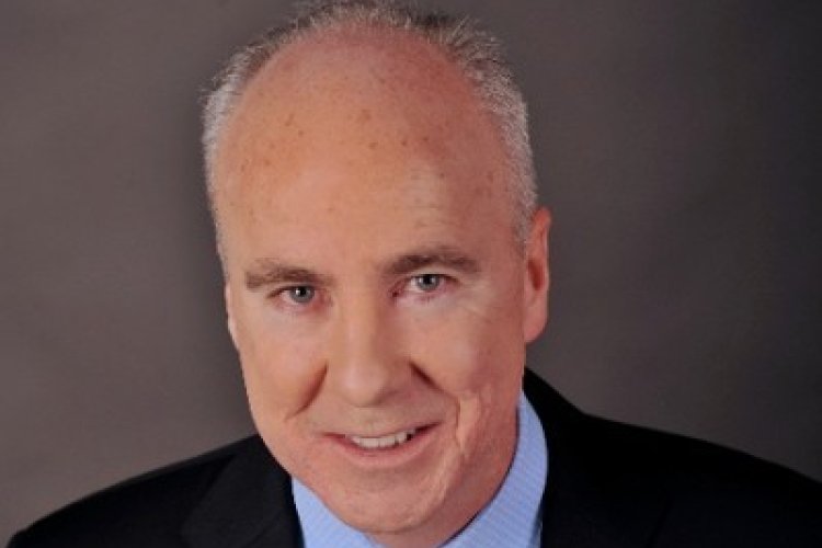 Kevin Bradley Headshot