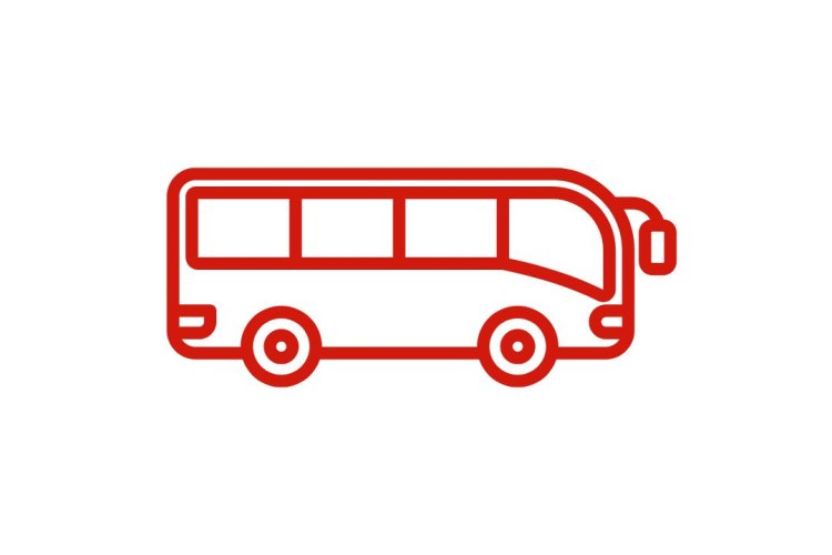 Request Charter Service Icon