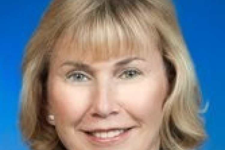 Cathy Doherty headshot