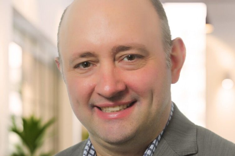 Jim Barterk Headshot