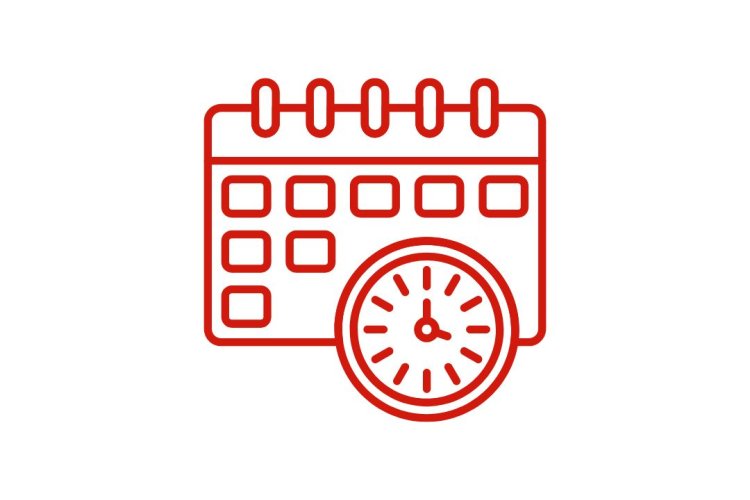 Schedule Icon for NJ Transit