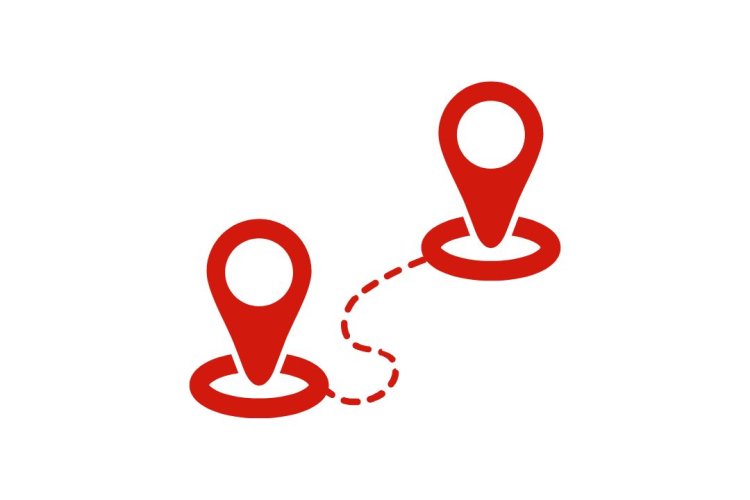 Trip Planning Icon
