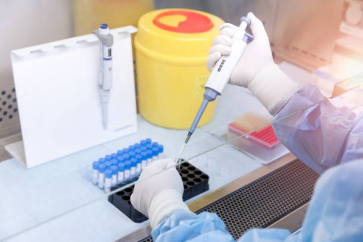 Biosafety