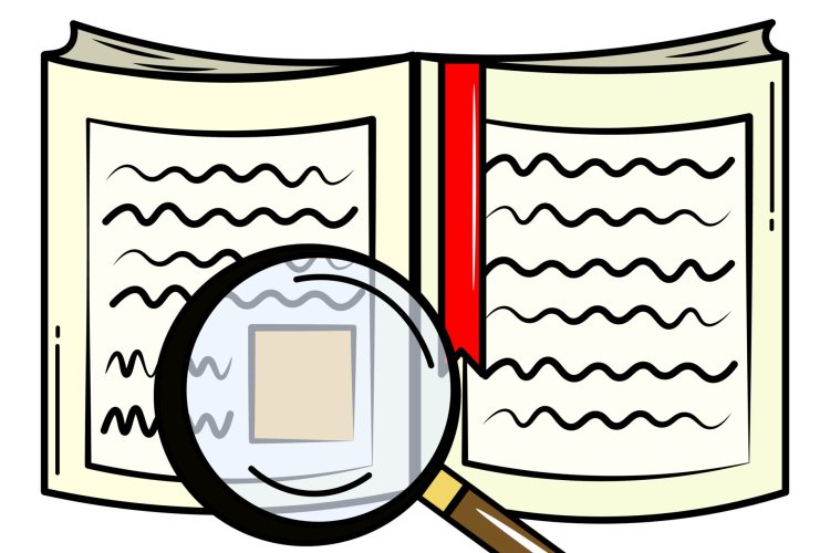 Review clipart