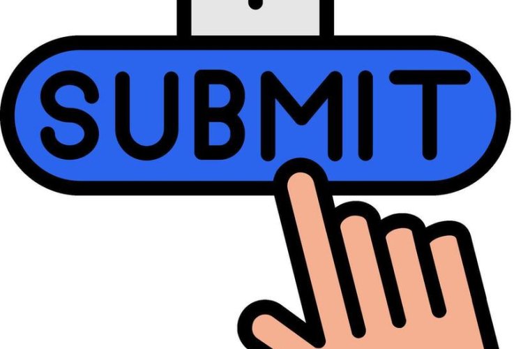 Submission clipart