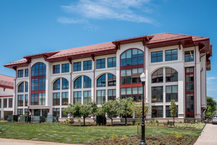 Center for Computing and Information Science