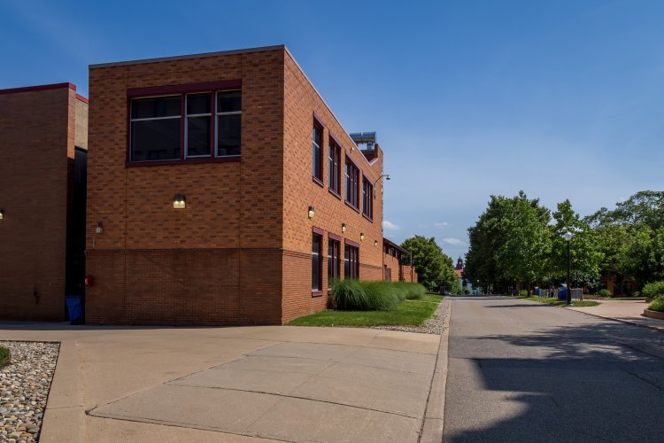 calcia hall 