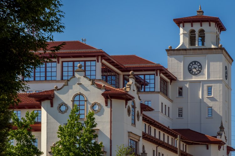 University Hall