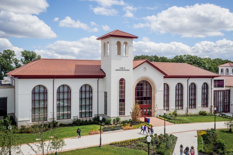 School of Communication and Media