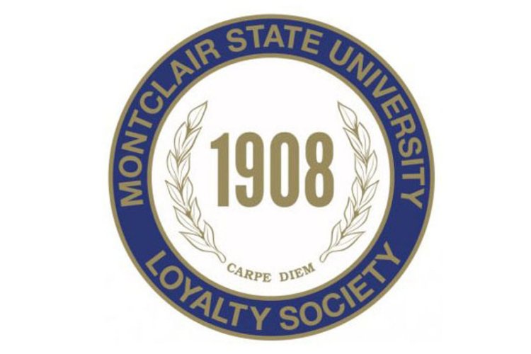 The 1908 Loyalty Society at Montclair State University