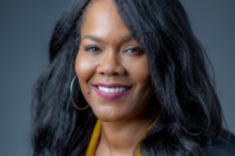 picture of Ashante Connor AVP for Inclusive Excellence