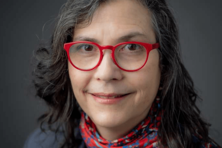 Dr. Elizabeth McPherson