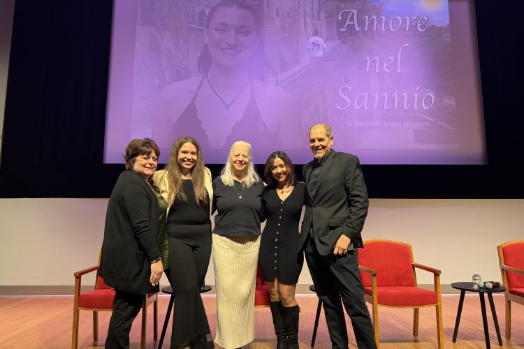 Photo from Amore Event for Coccia