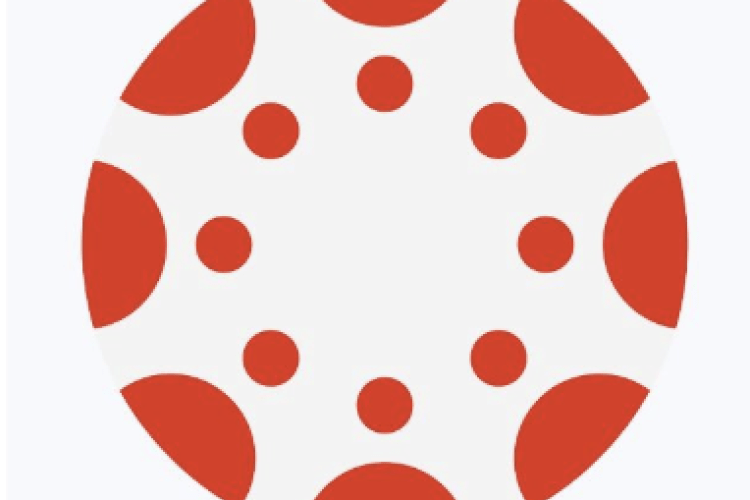 icon for canvas lms