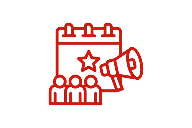 Special Event Icon
