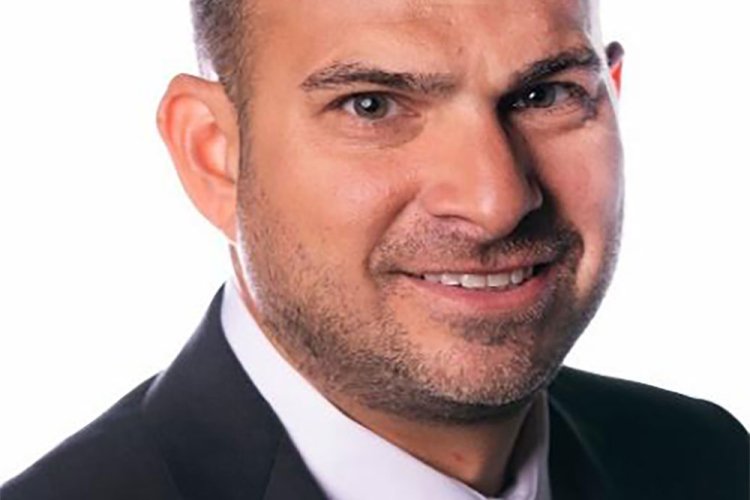Brian Harraka