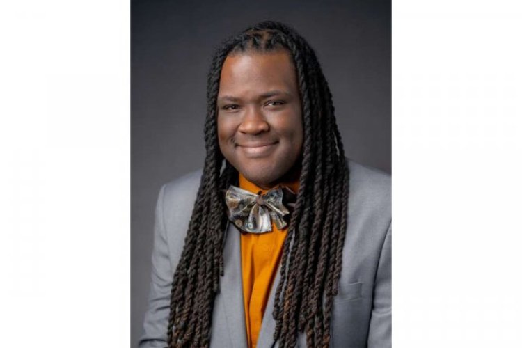 Headshot of Dr. Jason Williams