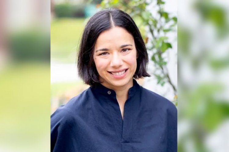 Headshot of Dr. Tarika Daftary-Kapur,