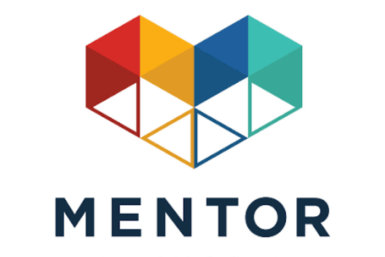 Mentor Newark Logo