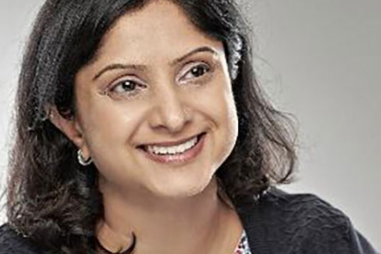 Jayana Shah