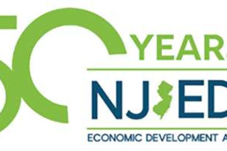 NJ EDA