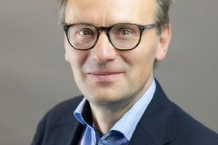 Peter Fendel