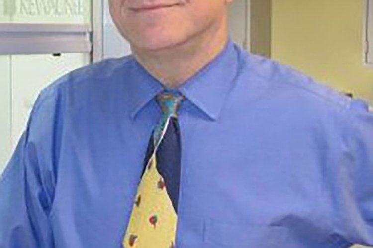 Richard Russo