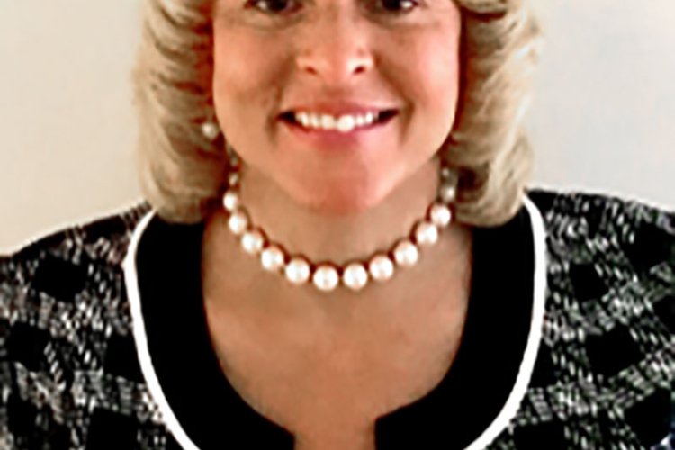 Sherrie Pietranico-Cole