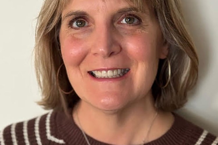 Susan Eckert